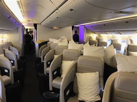 air new zealand b777 business class|Air New Zealand Long Haul Business Premier™ .